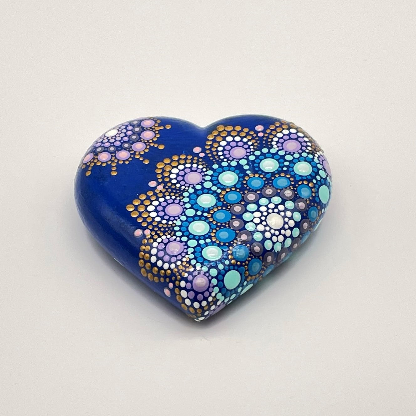 Heart Stone