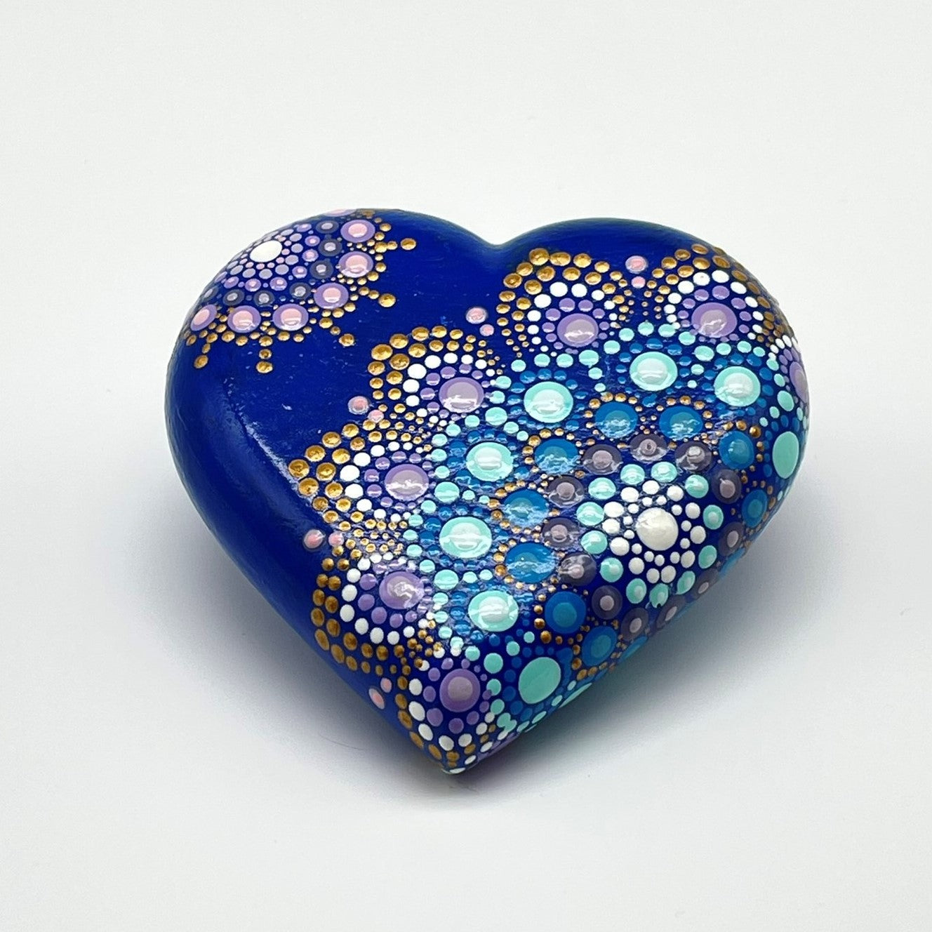 Heart Stone