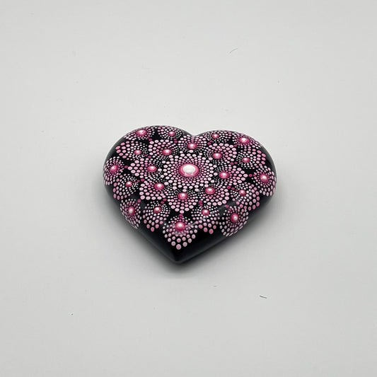 Heart Shape Stone